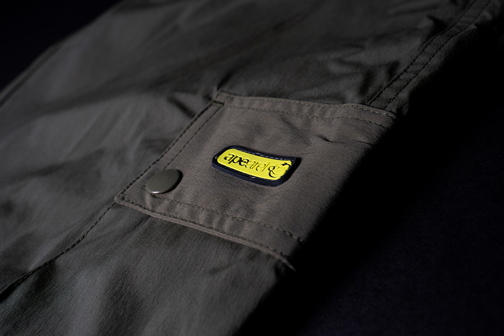 Details about   RidgeMonkey APEarel Dropback Heavyweight Jacket Or Trousers All Sizes & Colours 