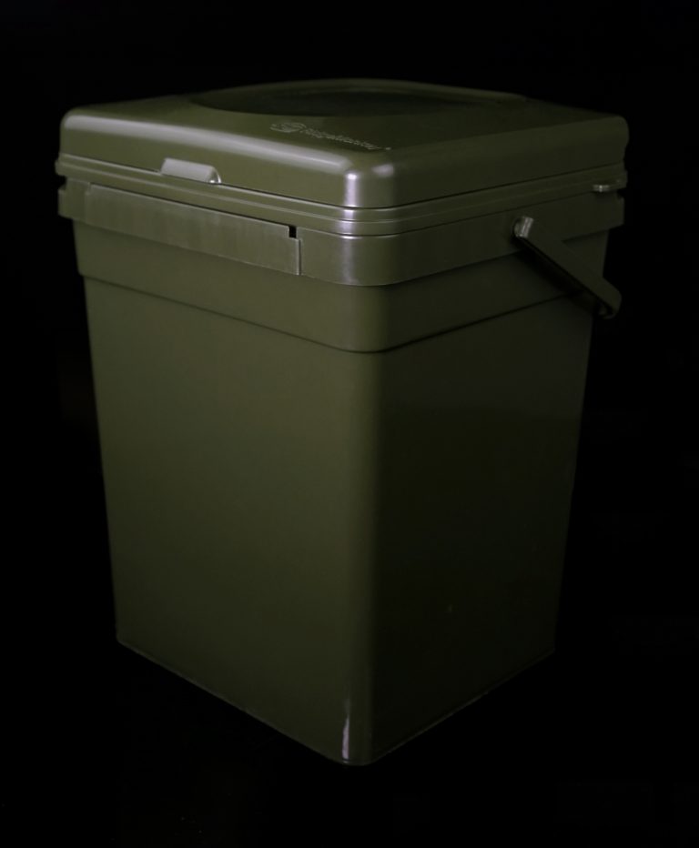 CoZee Toilet Seat Full Kit RidgeMonkey®