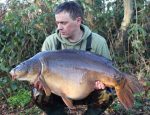 Nigel Sharp Carp Fishing