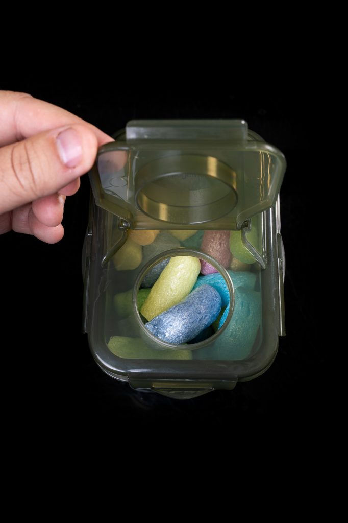 Disperse Foam Nuggets Session Pack RidgeMonkey®