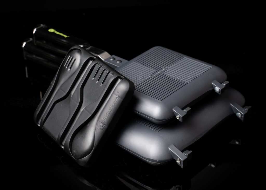 'The Classic' Deep Fill Sandwich Toaster RidgeMonkey®