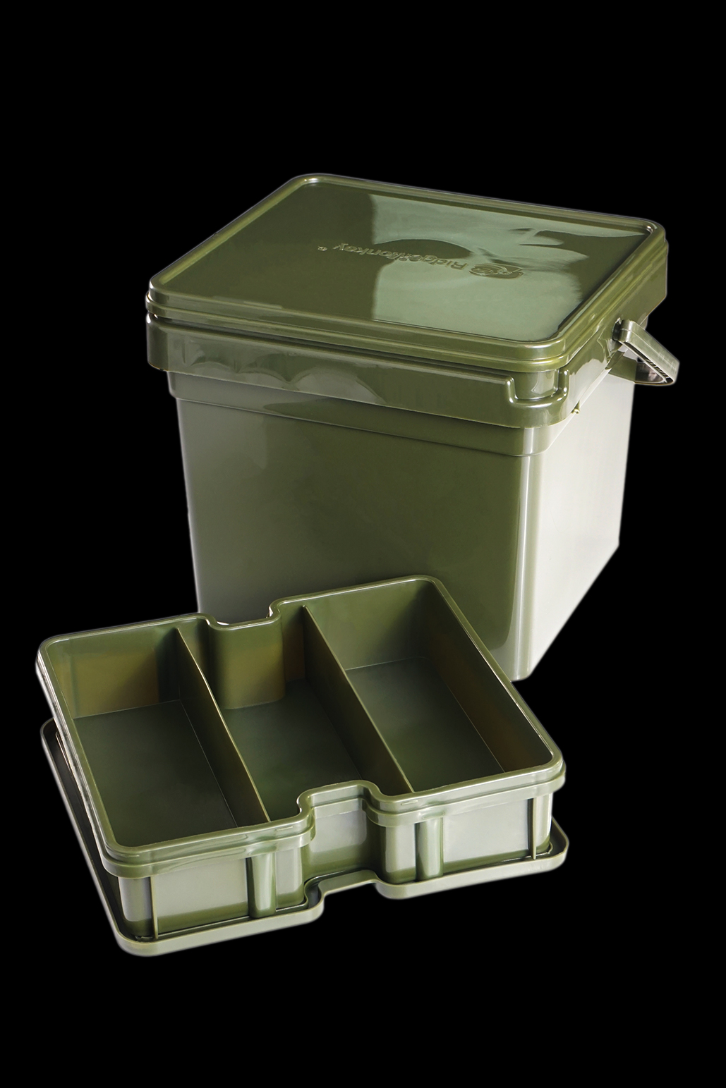 Compact Bucket System (7.5L) - RidgeMonkey®
