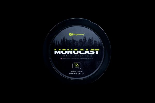 MonoCast 12lbs