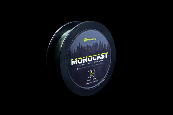 MonoCast 15lbs Side