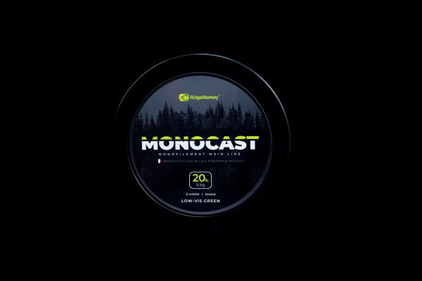 MonoCast 20lbs