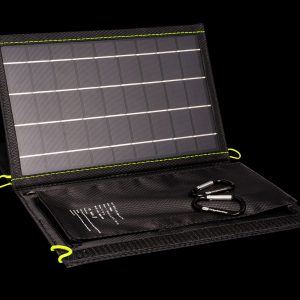 Vault QC3.0 USB-A 21W Solar Panel 6