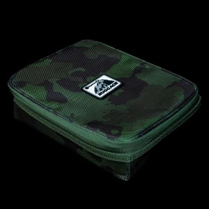 RidgeMonkey Ruggage Compact Accessory Case 165 Hero