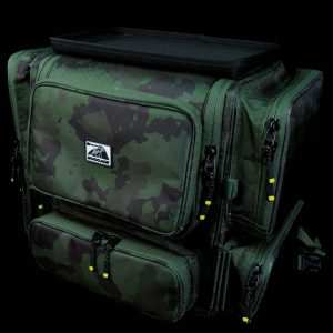 RidgeMonkey Ruggage 40 Litre Rucksack
