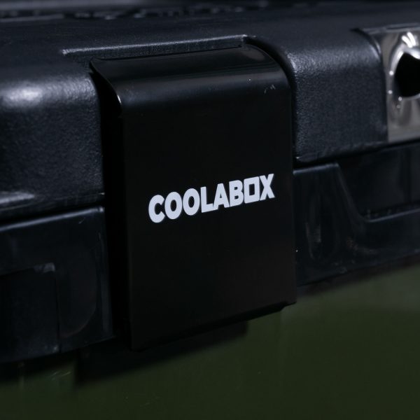 RidgeMonkey CoolaBox Compact 12 Locking Clip