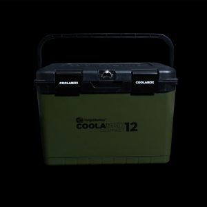RidgeMonkey CoolaBox Compact 12 Front Shot Main
