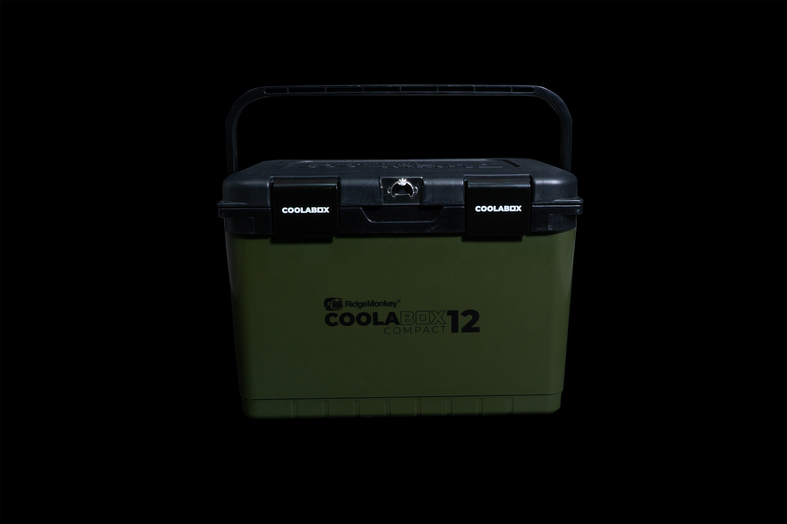 CoolaBox Compact 12 - RidgeMonkey®