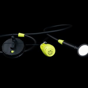 RidgeMonkey Outdoor Power Shower Accessory Set Main