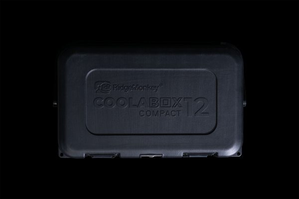 RidgeMonkey CoolaBox Compact 12 Top Down Lid