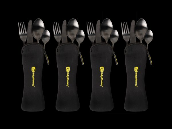 DLX Cutlery 3