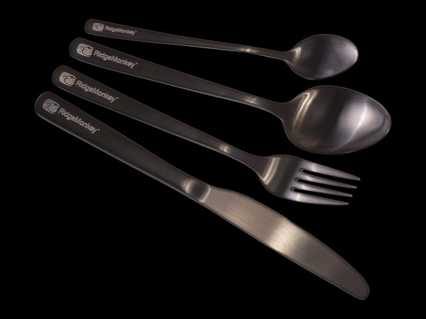 DLX Cutlery 5
