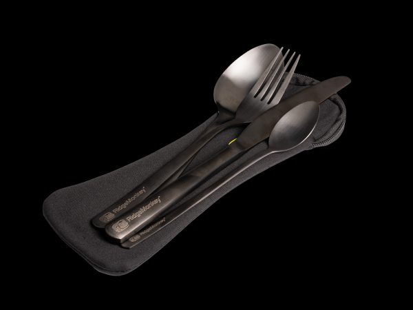 DLX Cutlery 7