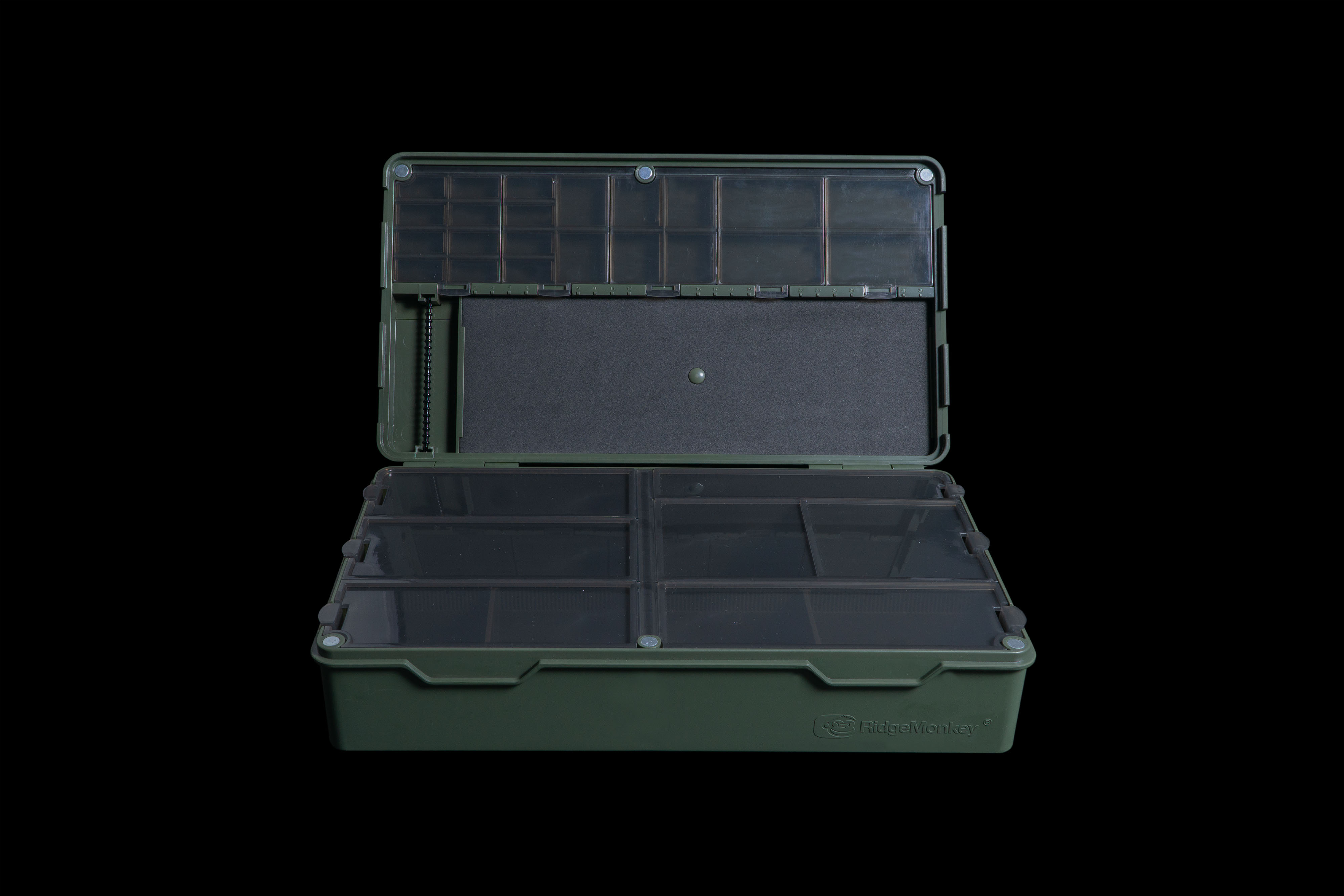 Armoury Pro Tackle Box - RidgeMonkey®