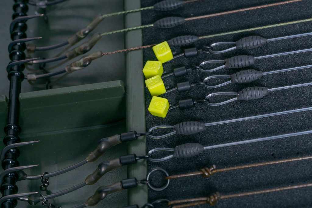 Armoury Rig Box – RidgeMonkey®