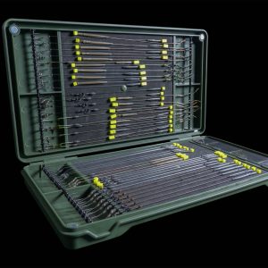 RidgeMonkey Armoury Rig Box Main