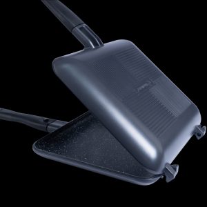 RidgeMonkey_Connect_Sandwich_Toaster_XL_Granite_Hero
