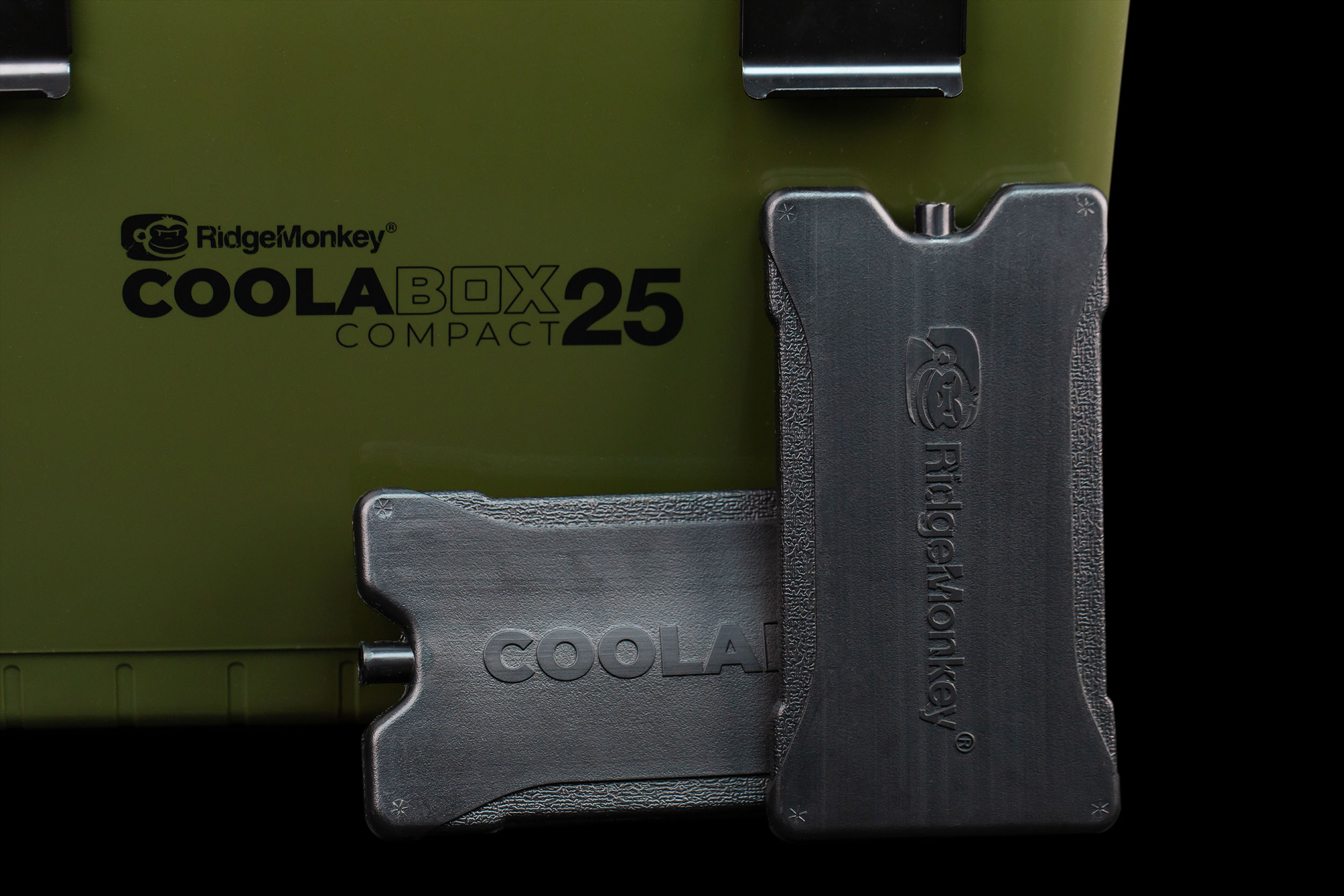CoolaBox Compact 25 - RidgeMonkey®