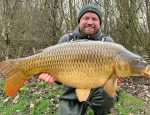 Kevin Bath carp angler (6)