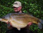 Sean Mckinney carp angler (4)