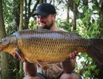 Sean Mckinney carp angler (5)