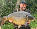 Kevin Bath carp angler (3)
