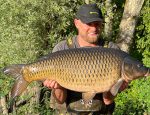 Kevin Bath carp angler (4)