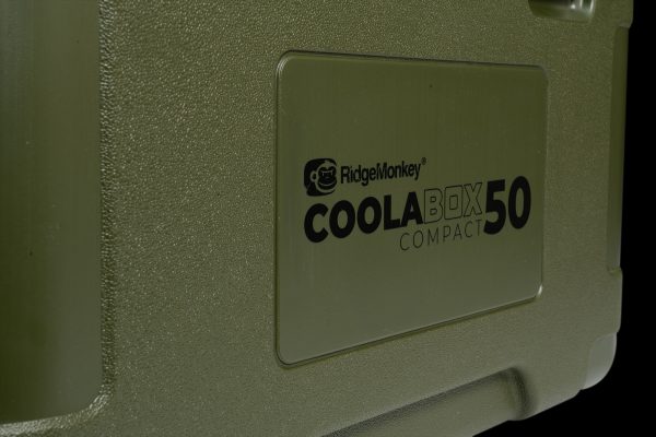 CoolaBox Compact 50 10