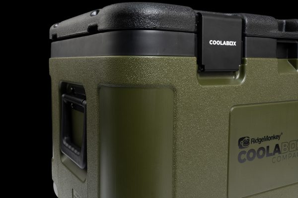 CoolaBox Compact 50 11