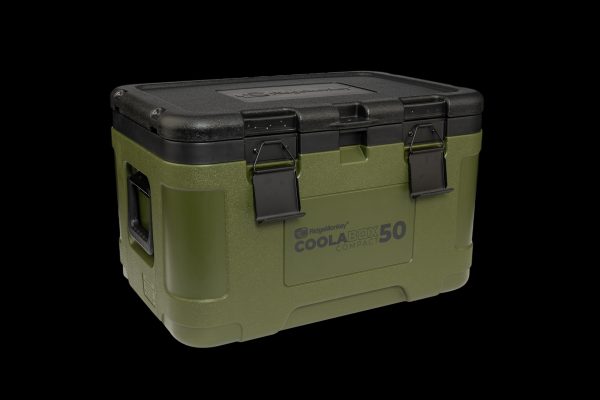CoolaBox Compact 50 2