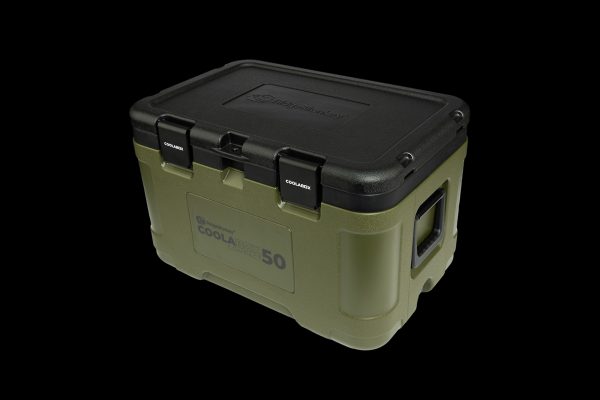 CoolaBox Compact 50 4