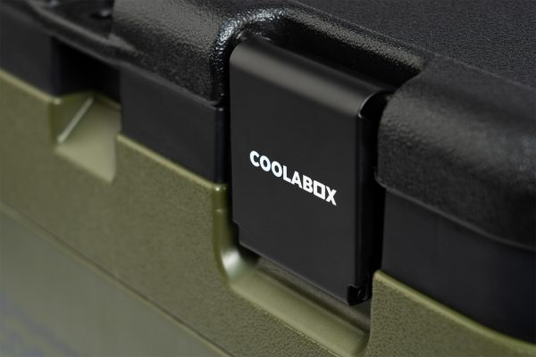CoolaBox Compact 50 6