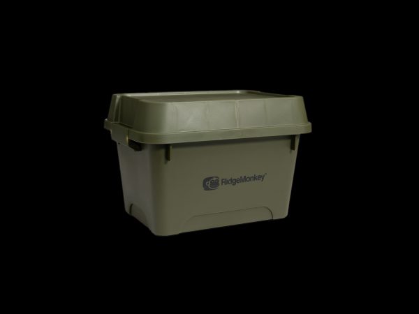 Armoury Stackable Storage Box 2