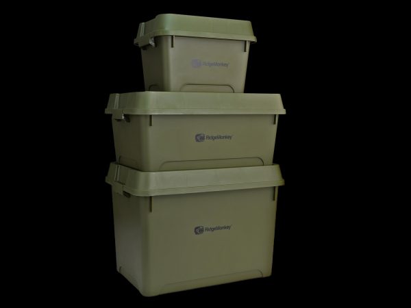Armoury Stackable Storage Box 20