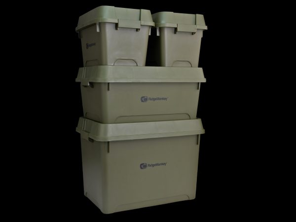 Armoury Stackable Storage Box 22