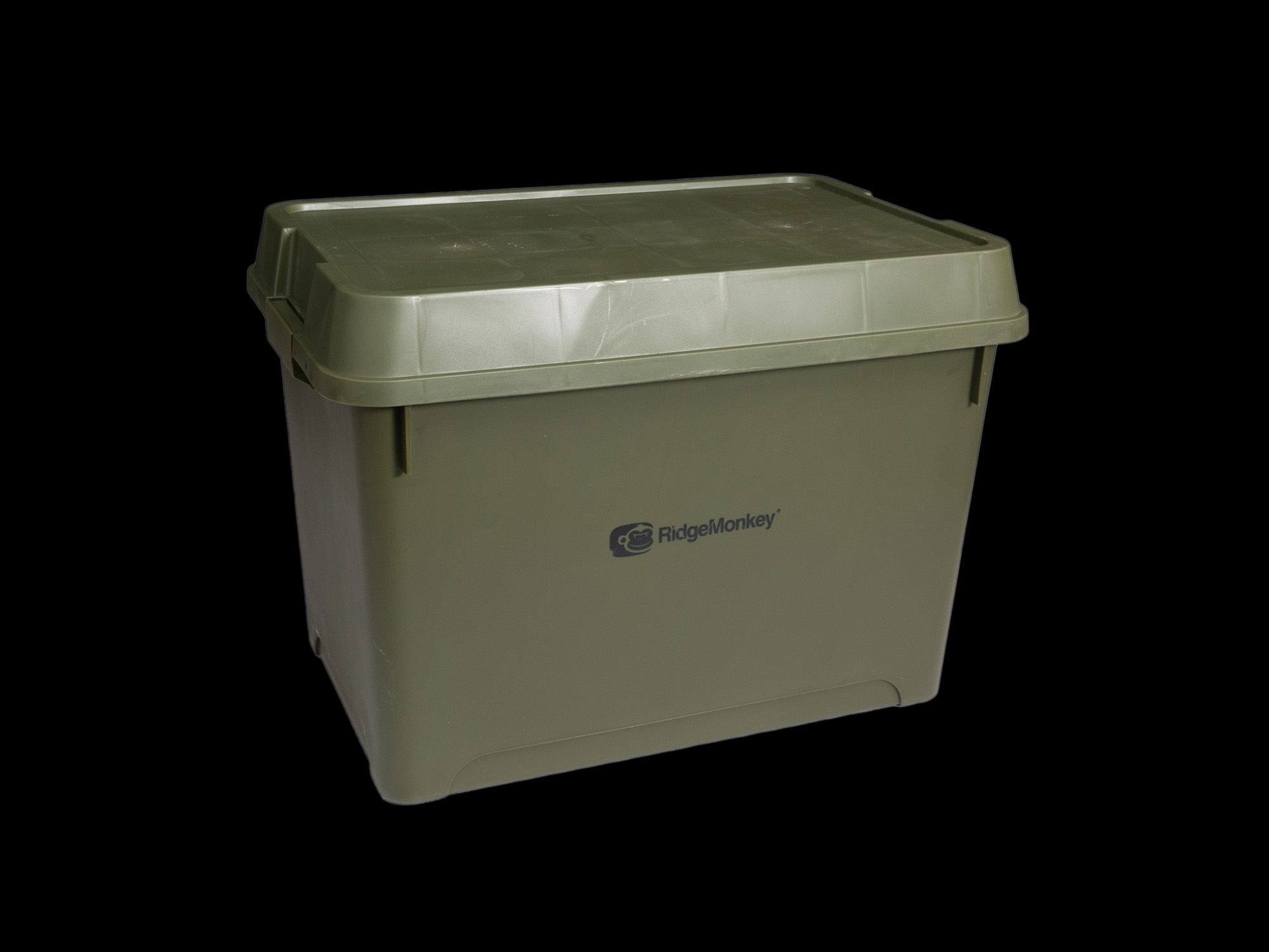 Armoury Stackable Storage Box - RidgeMonkey®