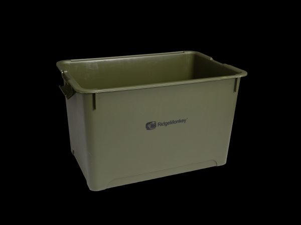 Armoury Stackable Storage Box 5