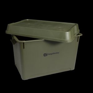Armoury Stackable Storage Box 6