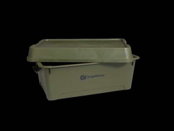Armoury Stackable Storage Box 8