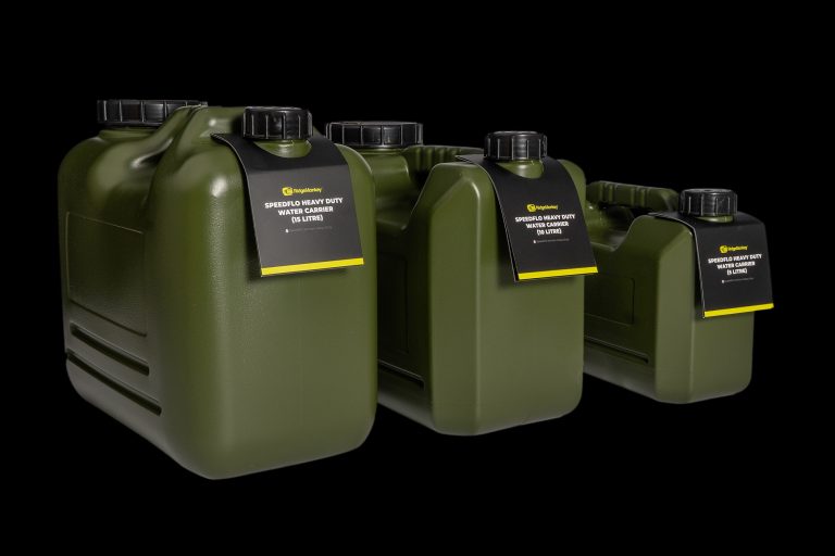 Ridgemonkey SpeedFlo Heavy Duty Water Carrier Ridgemonkey SpeedFlo Heavy Duty Water Carrier