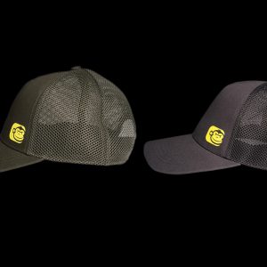 APEarel SportFlex Trucker Cap10