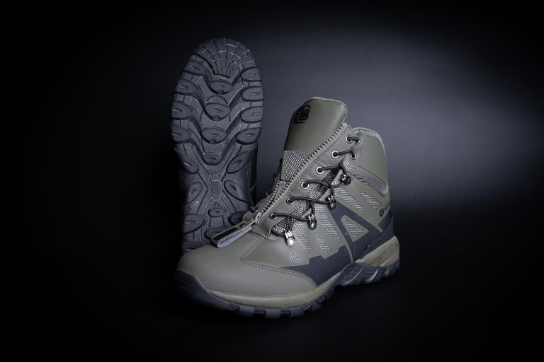 RZR All-Season Boots